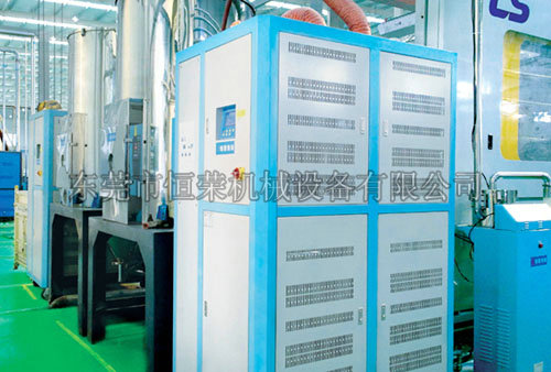 除濕干燥機與傳統(tǒng)熱風(fēng)機有什么區(qū)別?